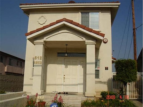 Monterey Park